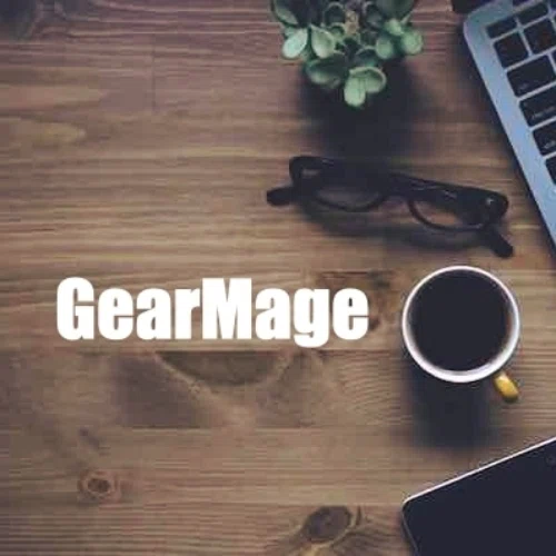 GearMage