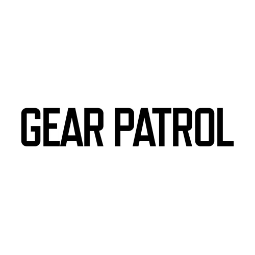 Gear Patrol