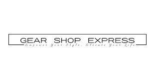 6 Gear Shop Express
