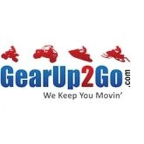 GearUp2Go