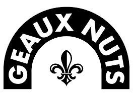 Geaux Nuts