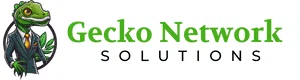 Gecko Network Solutions