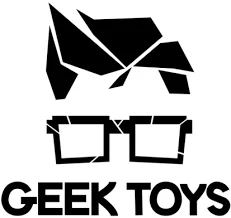 Geek Toys World 