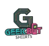 Geek Bit Shirts