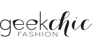 geekchicclothing Logo for Special Discounts
