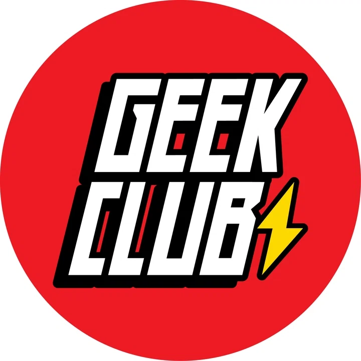 Geek Club