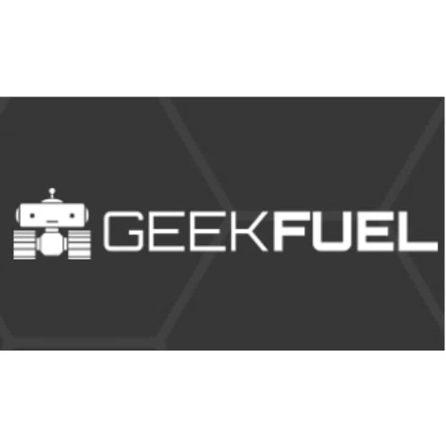 Geek Fuel
