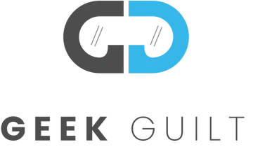 Geek Guilt
