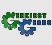 Geekiest Gears