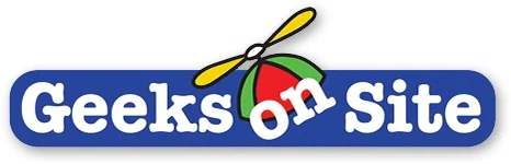 Geeks on Site