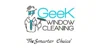 Geek Window Cleaning