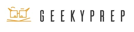 GeekyPrep