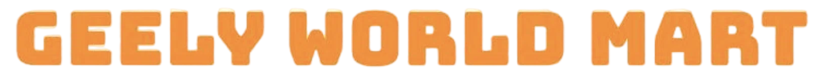 Geely World Mart Promo Codes