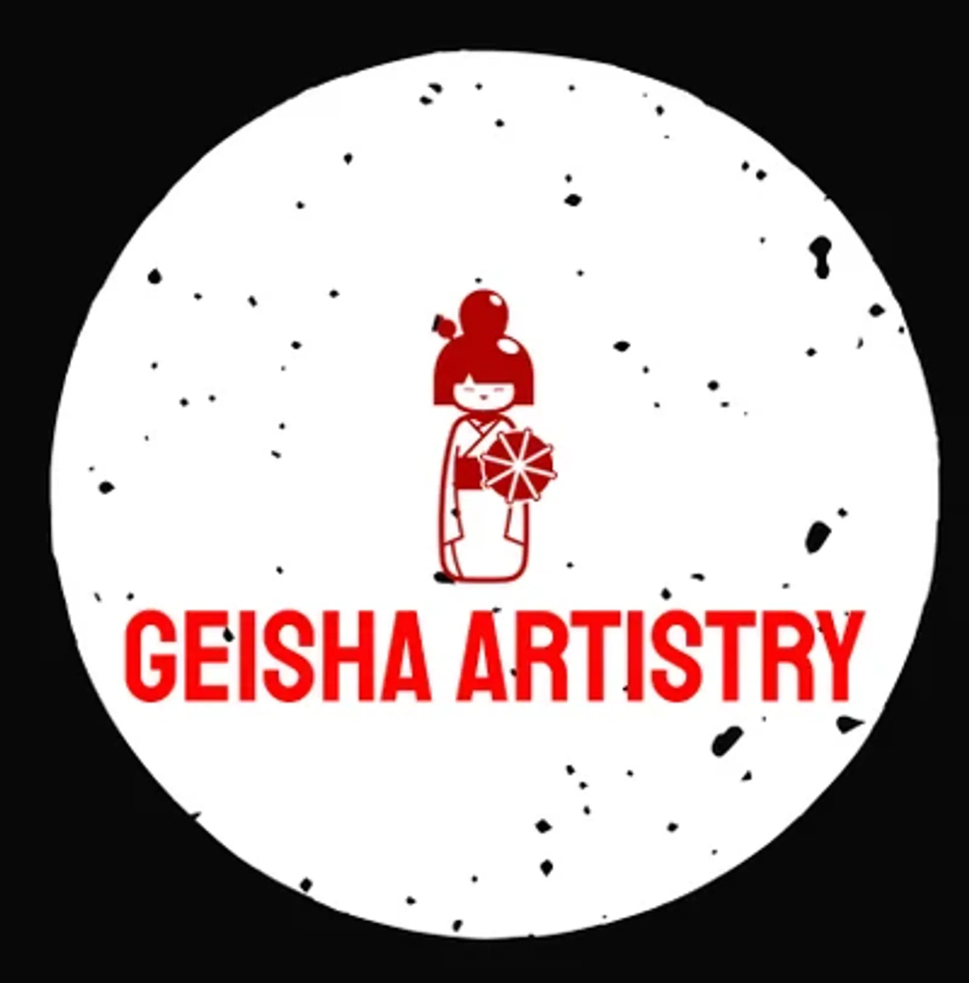 Geisha Artistry