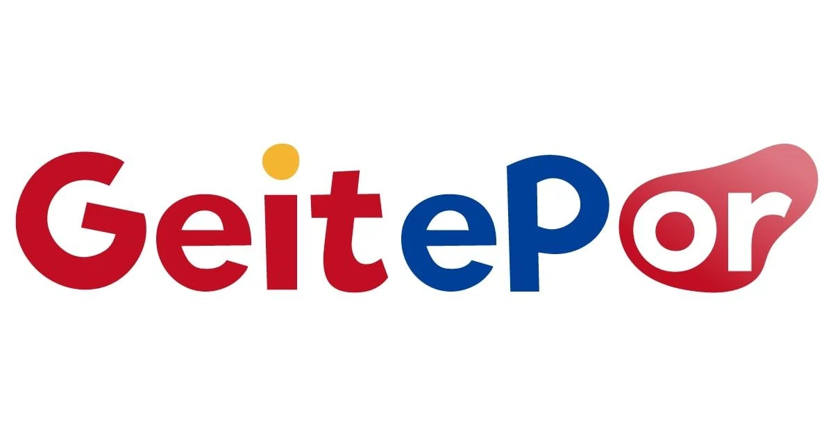 Geitepor
