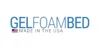 Gelfoambed