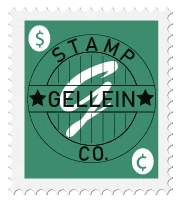 Gellein Stamp Co.