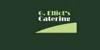 G. Elliot's Catering