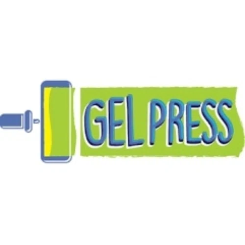 Gel Press