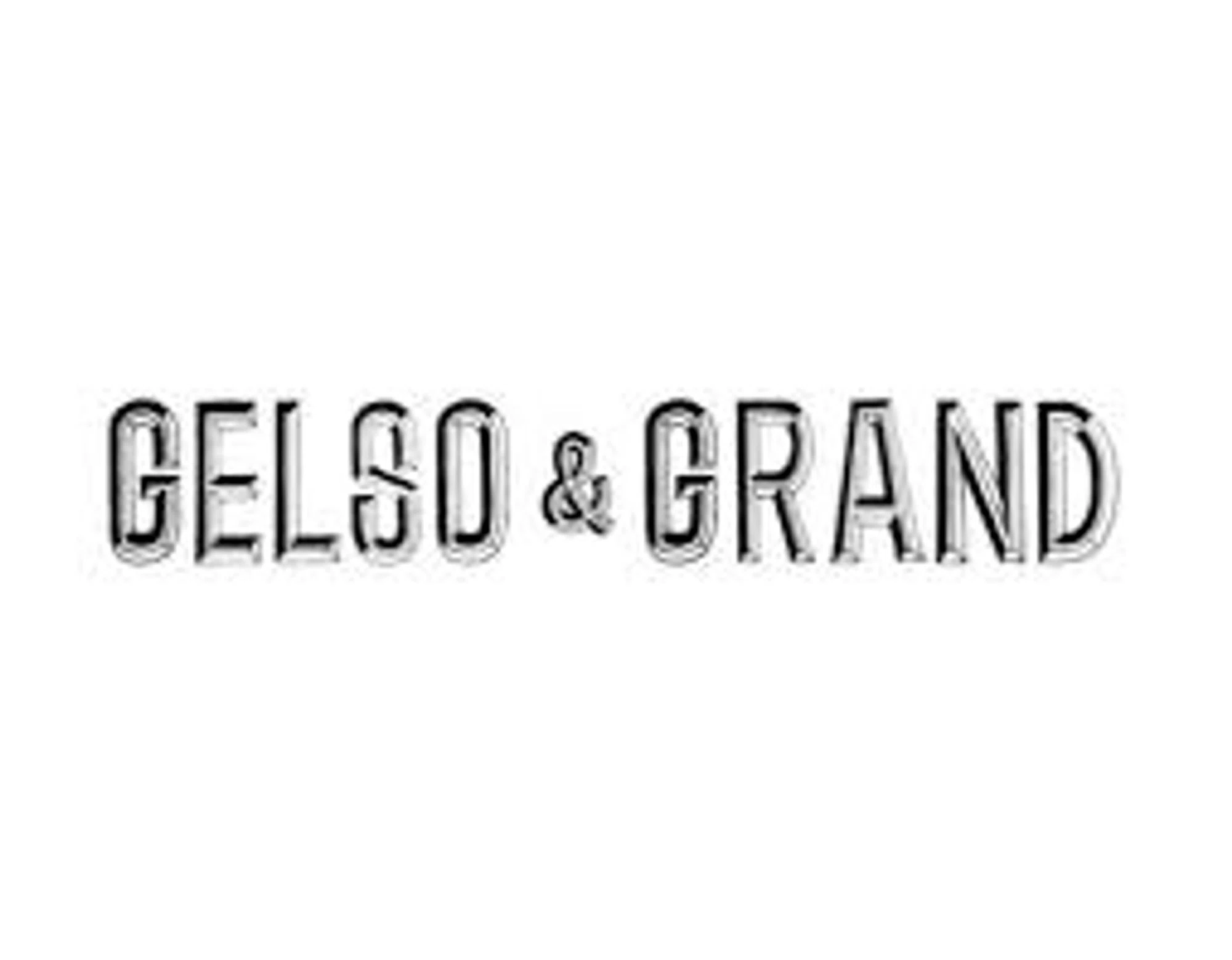 Gelso & Grand