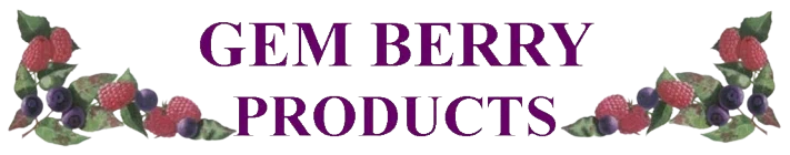 Gem Berry Products