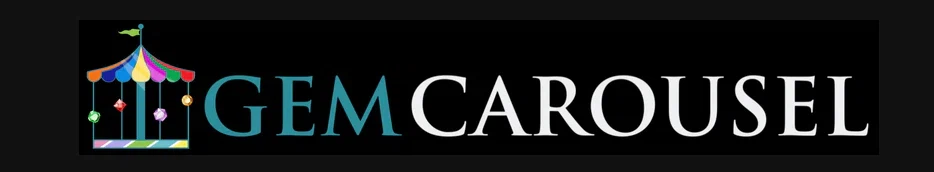 Gemcarousel Logo for Exclusive Deals