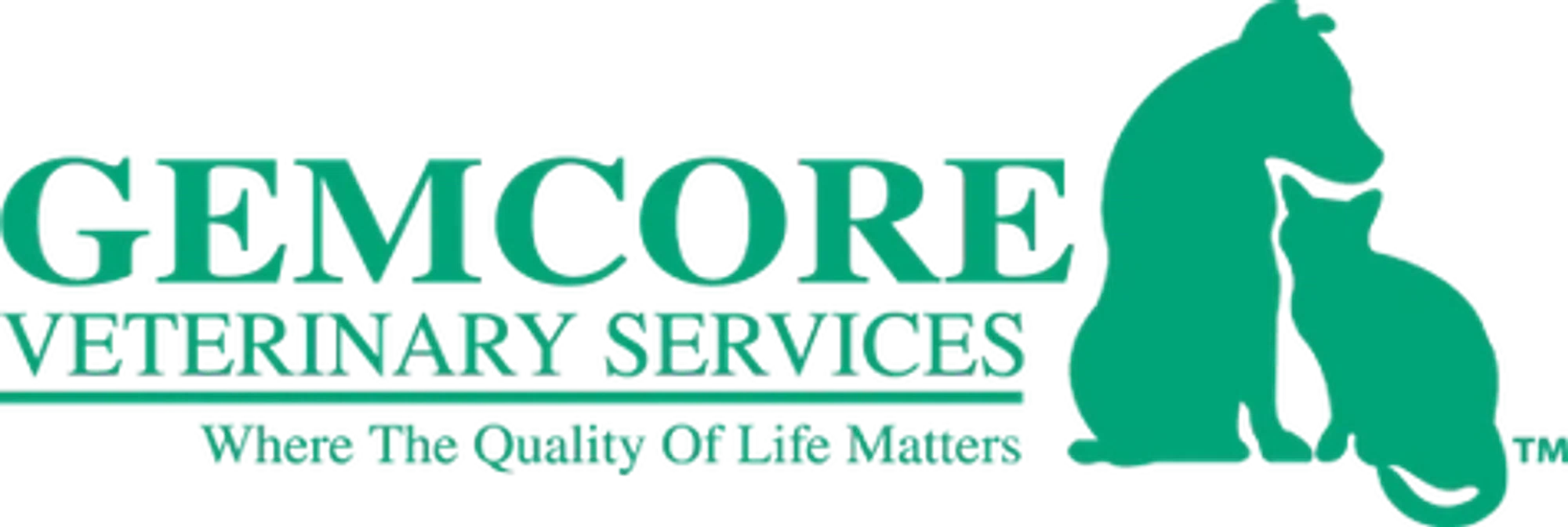 Gemcore Veterinary Services