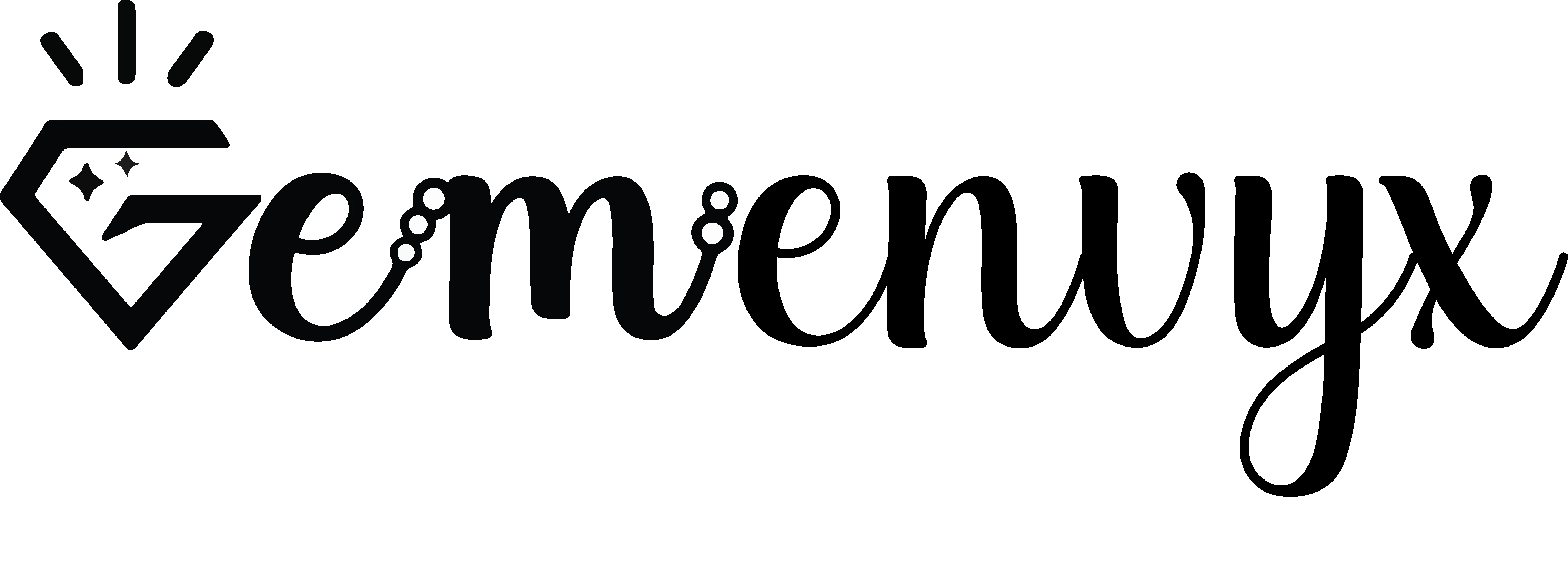 Gemenvyx Logo for Promo Codes