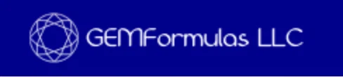 GemFormulas