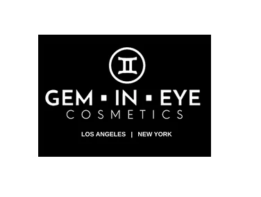 GEM-IN-EYE Cosmetics