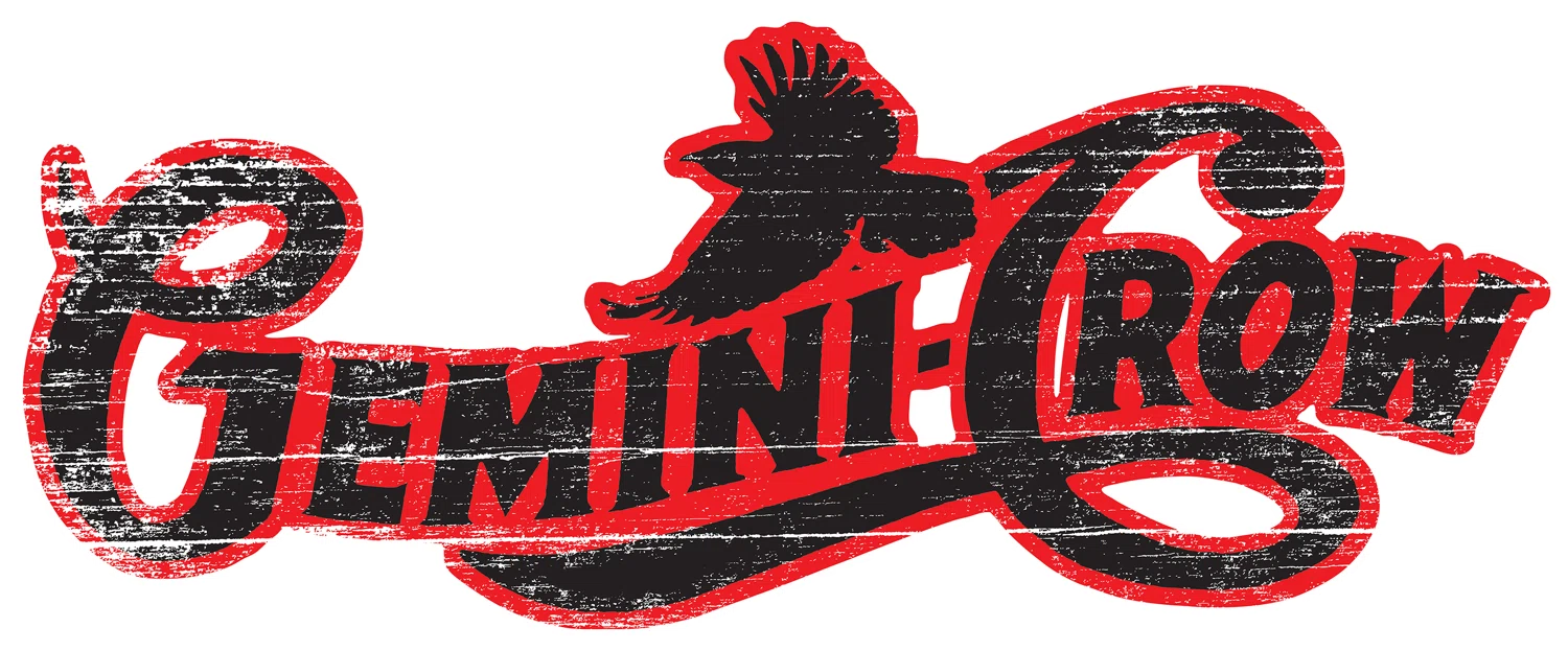 Gemini Crow Hot Sauce Company
