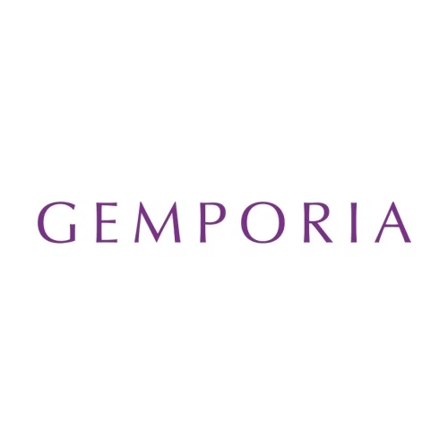Gemporia Promo Codes