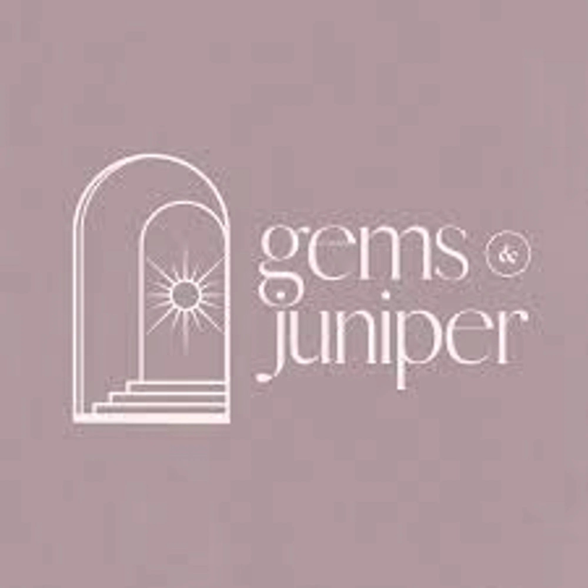 Gems and Juniper