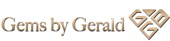 Gems by Gerald