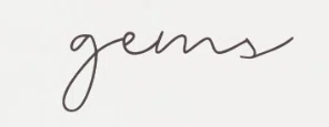 gemsbylaura