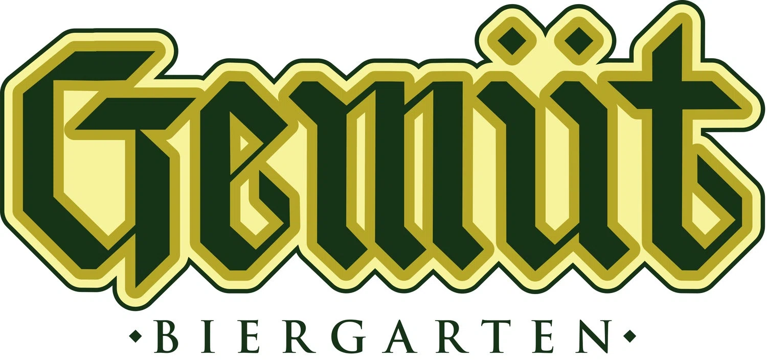 Gemüt Biergarten