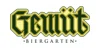 GemĂĽt Biergarten
