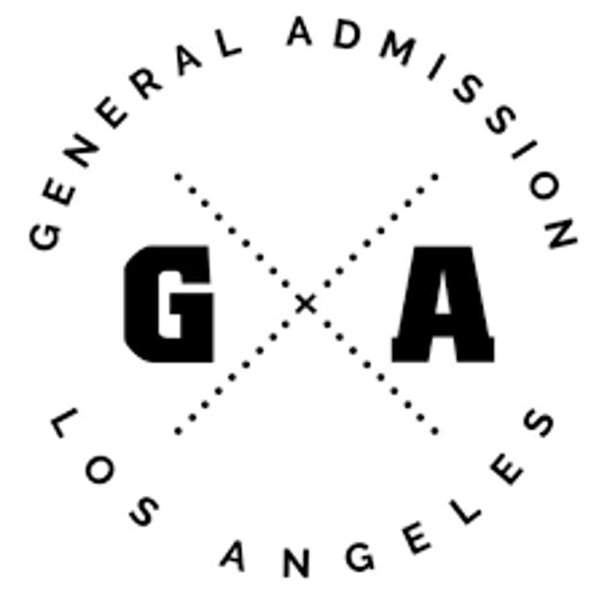 General Admission LA