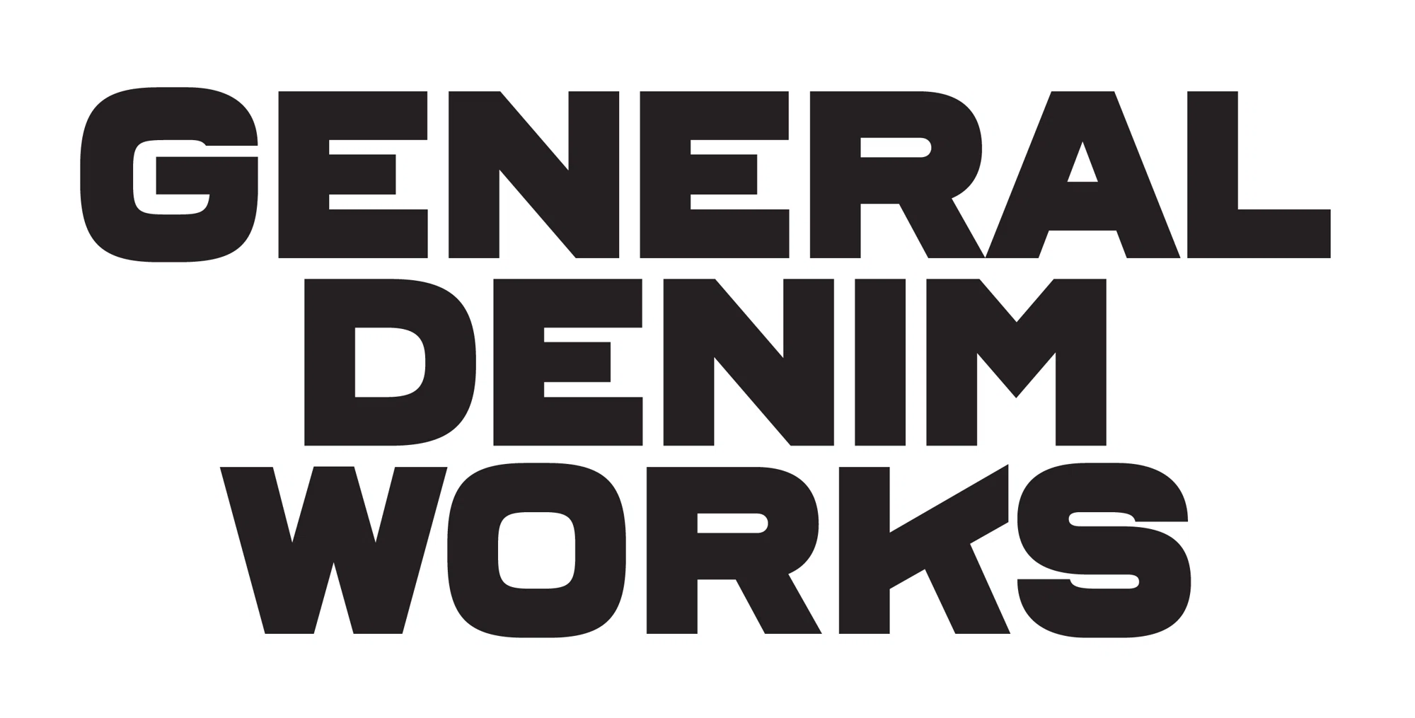 General Denim Works