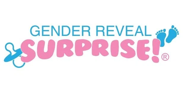 Gender Reveal Surprise