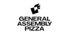 General Assembly Pizza