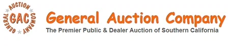 General Auction