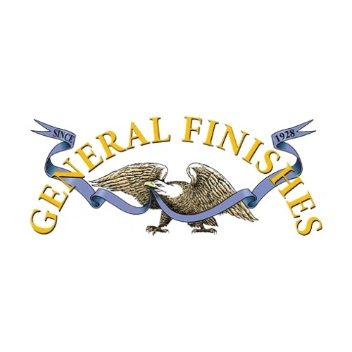 General Finishes