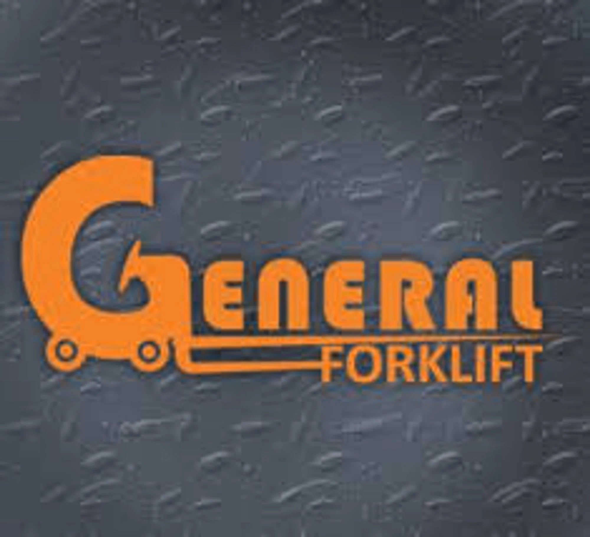 General Forklift