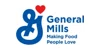 General Mills Cereals