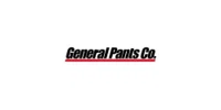 Free Shipping On Your Orders at General Pants Co.