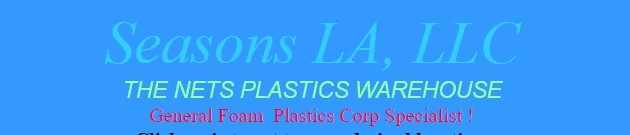 General Foam Plastics Corp