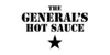 The General's Hot Sauce