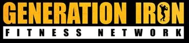 Generation Iron