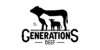 Generations Beef